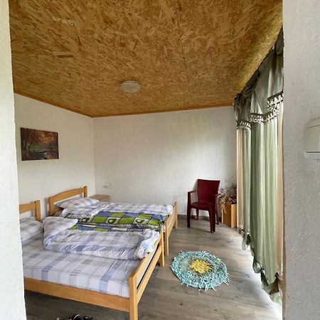 Oazaa Retreat Βίλα Gusinje Εξωτερικό φωτογραφία