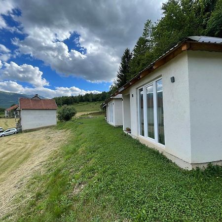 Oazaa Retreat Βίλα Gusinje Εξωτερικό φωτογραφία