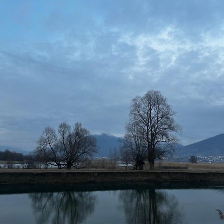 Oazaa Retreat Βίλα Gusinje Εξωτερικό φωτογραφία