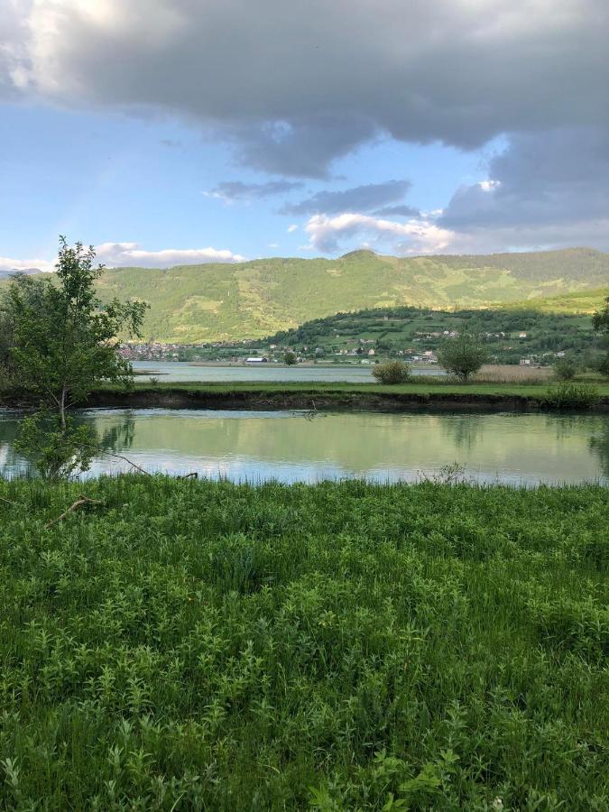 Oazaa Retreat Βίλα Gusinje Εξωτερικό φωτογραφία