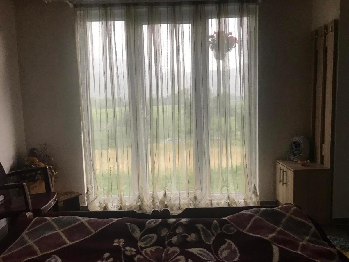 Oazaa Retreat Βίλα Gusinje Εξωτερικό φωτογραφία