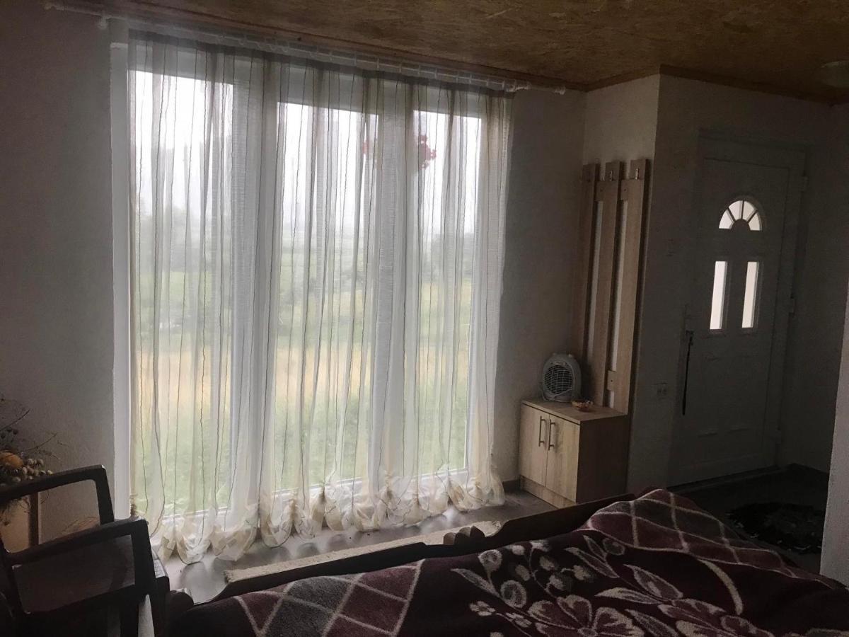 Oazaa Retreat Βίλα Gusinje Εξωτερικό φωτογραφία