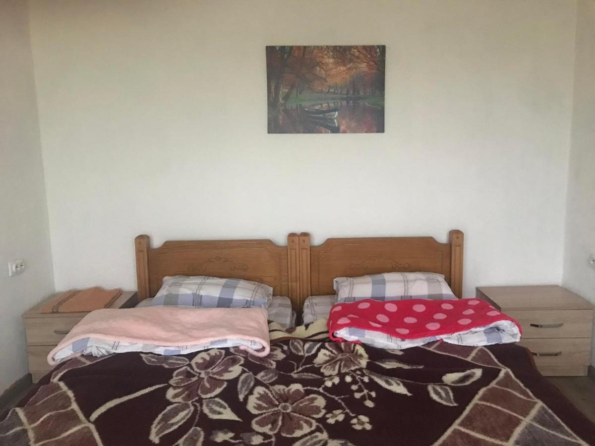 Oazaa Retreat Βίλα Gusinje Εξωτερικό φωτογραφία