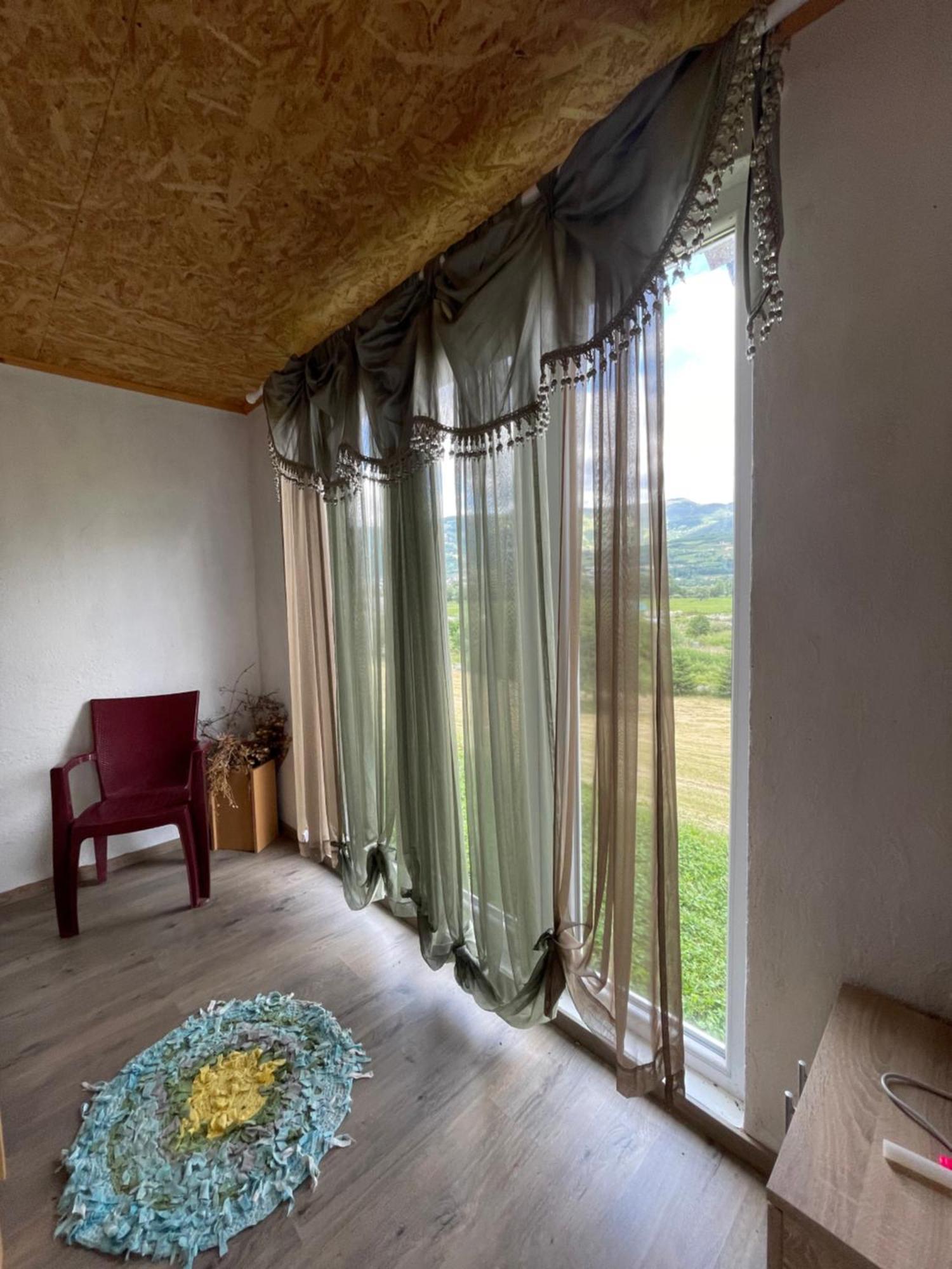 Oazaa Retreat Βίλα Gusinje Εξωτερικό φωτογραφία