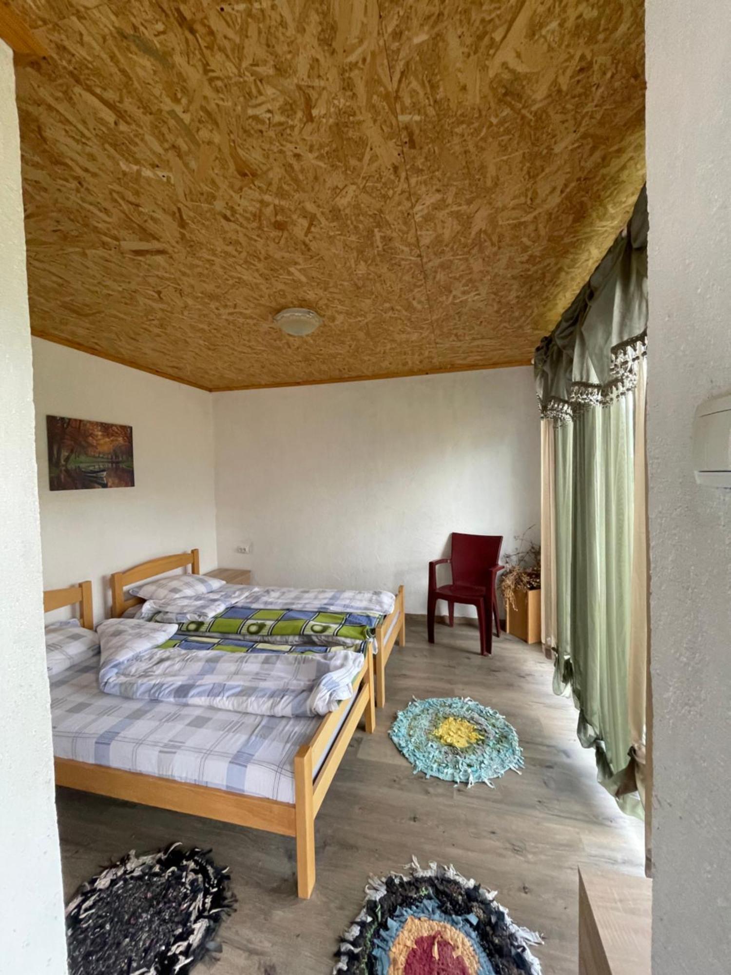 Oazaa Retreat Βίλα Gusinje Εξωτερικό φωτογραφία